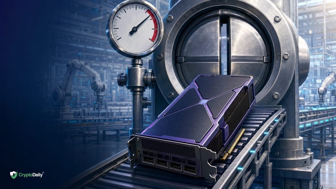 AMD's Next Earnings to Reveal True Demand and Margins for MI450 AI Chips
