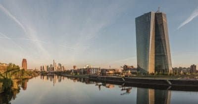 Eurozone 1-Year Inflation Expectations Ease to 3 Percent