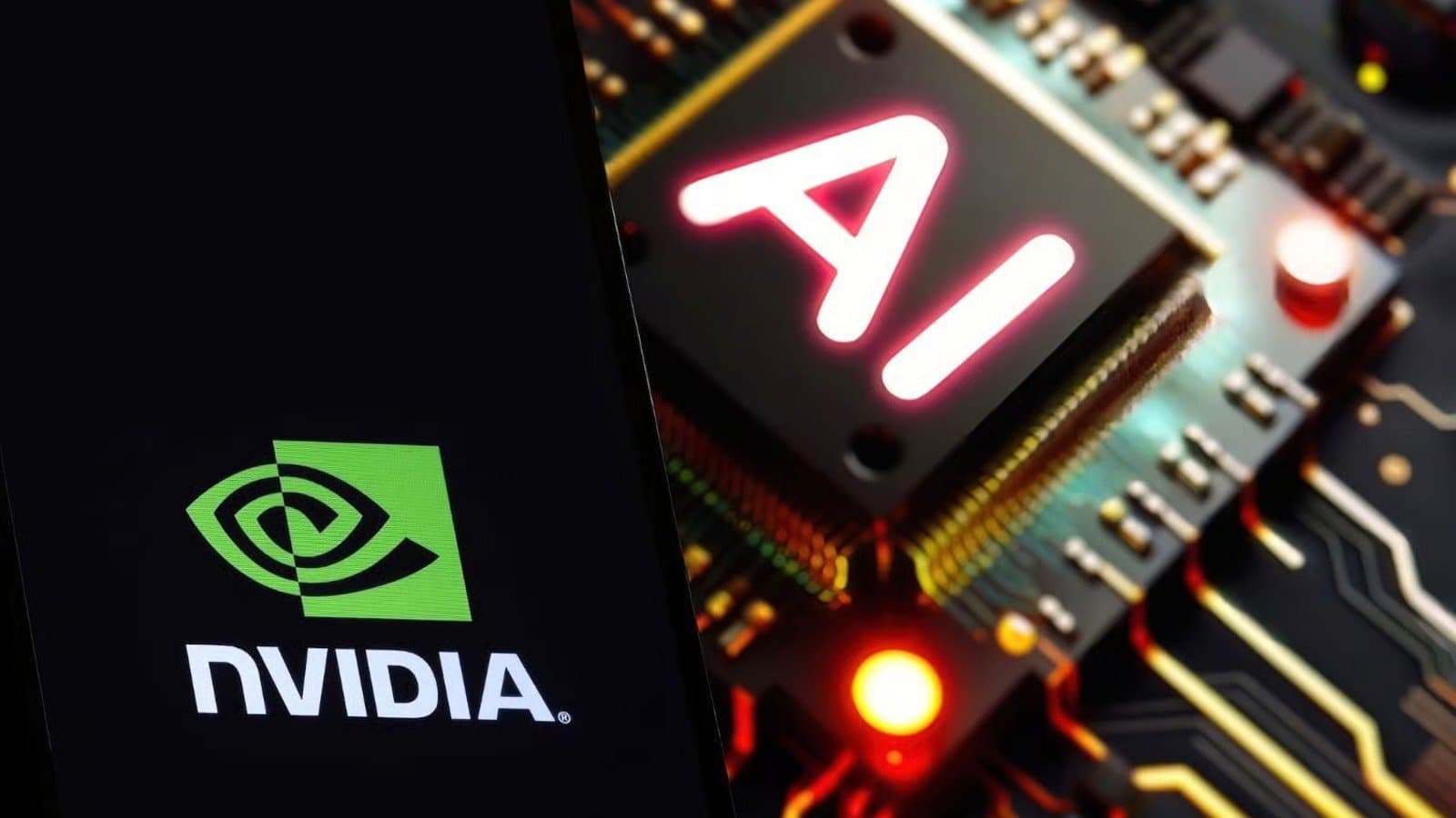 Nvidia stock could climb 10% by year-end on SpaceX chip deal, ChatGPT says