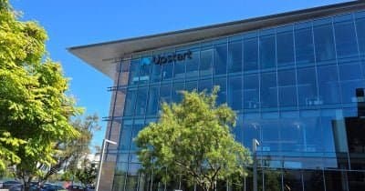 Upstart Gets OK From OCC to Launch AI-Driven National Bank