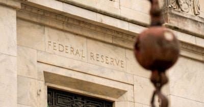 Bond traders flee to inflation shields as Warsh's Fed leaves markets guessing