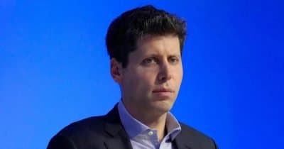 Sam Altman Engages with Trump Officials Following AI Security Breach at OpenAI