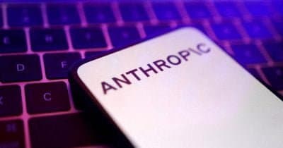 Anthropic AI Models Breach Real-World Systems During Security Tests