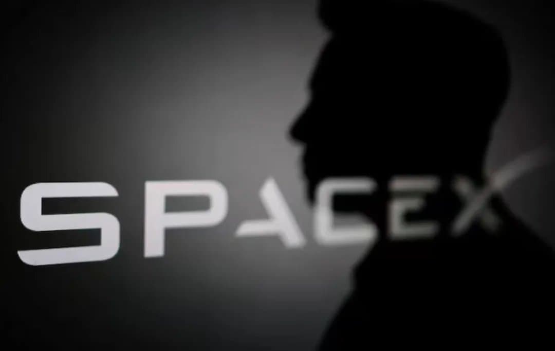 SpaceX Shares Drop Nearly 20% Below IPO Amid Earnings and Stock Unlock Concerns