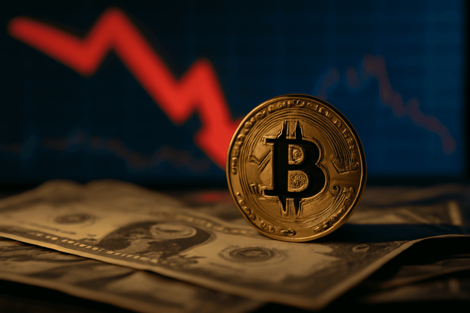 US Spot Bitcoin ETFs Reverse Course with $225M Outflow After a Week of Gains