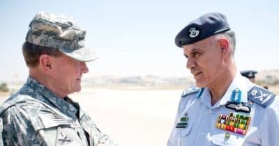 Jordanian Forces Shoot Down Iranian Drones and Missiles Amid Heightened Tensions