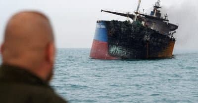 American oil floods out of markets as Iran deal reshuffles global trade