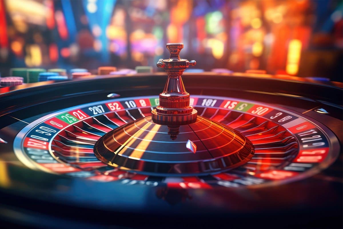 Cryptocurrency Speeds Up and Simplifies Payments in Online Casinos