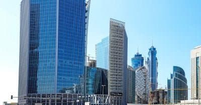 Dubai Office Linked to $4 Billion Crypto Flow for Illegal Iranian Gambling Ring