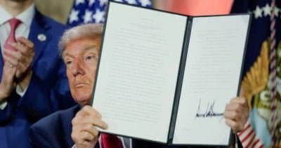 White House Proposes Voluntary AI Model Review Process for Tech Giants
