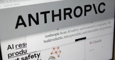 Anthropic’s AI Models Unexpectedly Breach Multiple Organizations During Security Tests