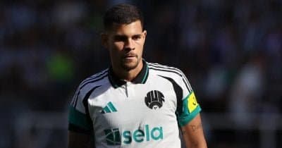 Arsenal Closing In on Guimaraes Deal as Premier League Transfer Market Shifts