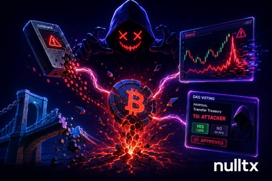 Crypto Hacks Surge to $210M in July, Mostly Due to Known Security Failures