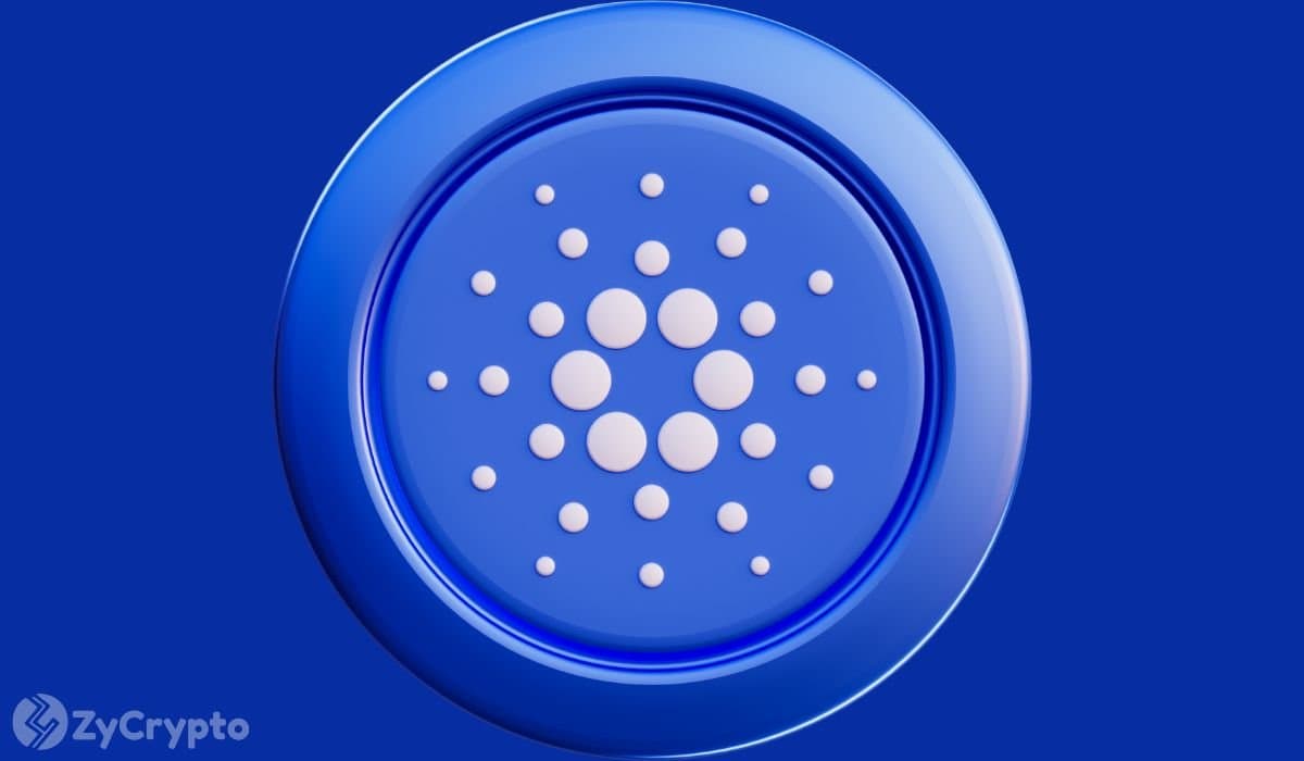 Cardano Poised for Massive Surge with Potential 1500% Gain, Says Analyst
