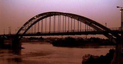 U.S. Airstrike Hits Student Housing in Ahvaz, Escalating Tensions with Iran