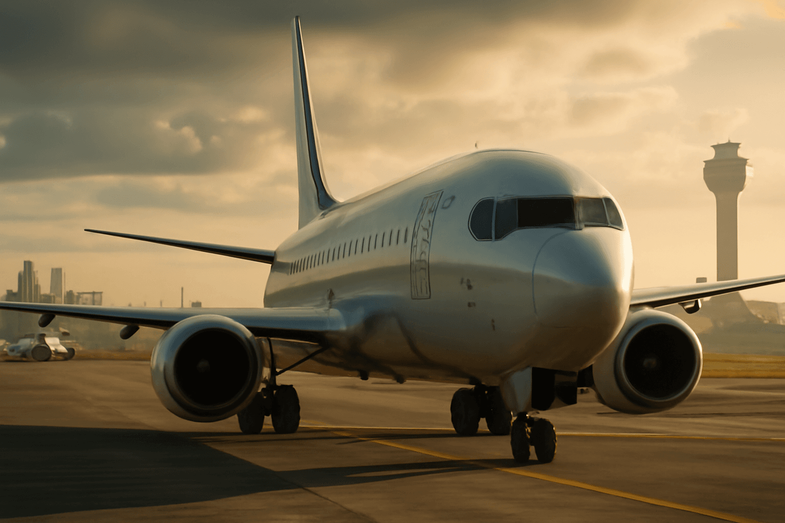 AerSale Sets Date to Reveal Q2 2026 Earnings Amid Aviation Sector Growth