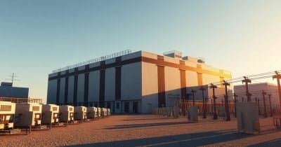 MARA Shifts Focus to AI Data Centers After Revenue Gains Surpass Bitcoin Mining