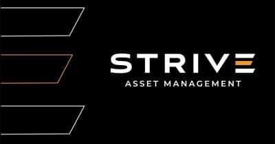 Strive gets backing despite lower price target as Bitcoin treasury bet remains intact