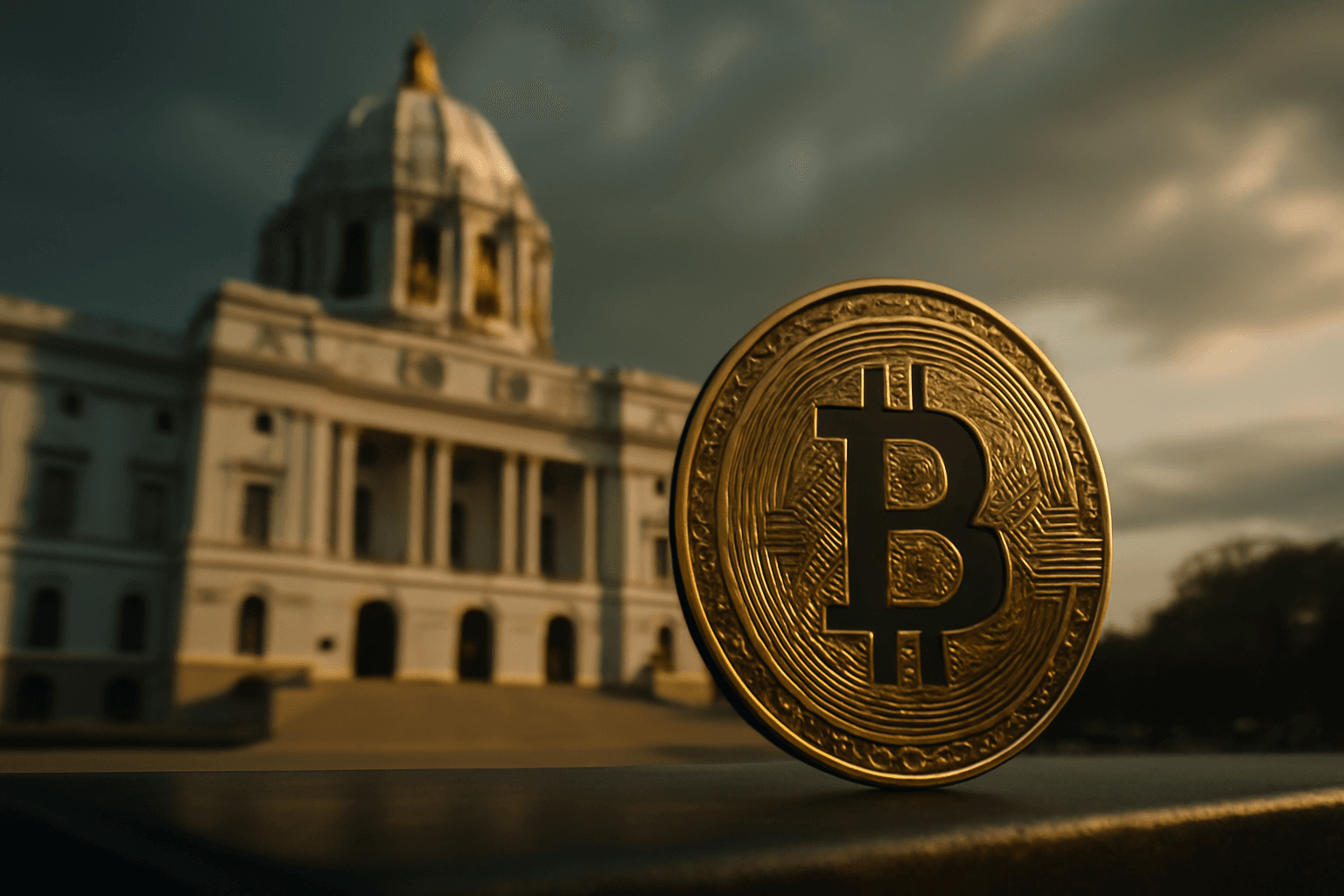 Minnesota’s Ban on Prediction Markets Blocked by Court Injunction