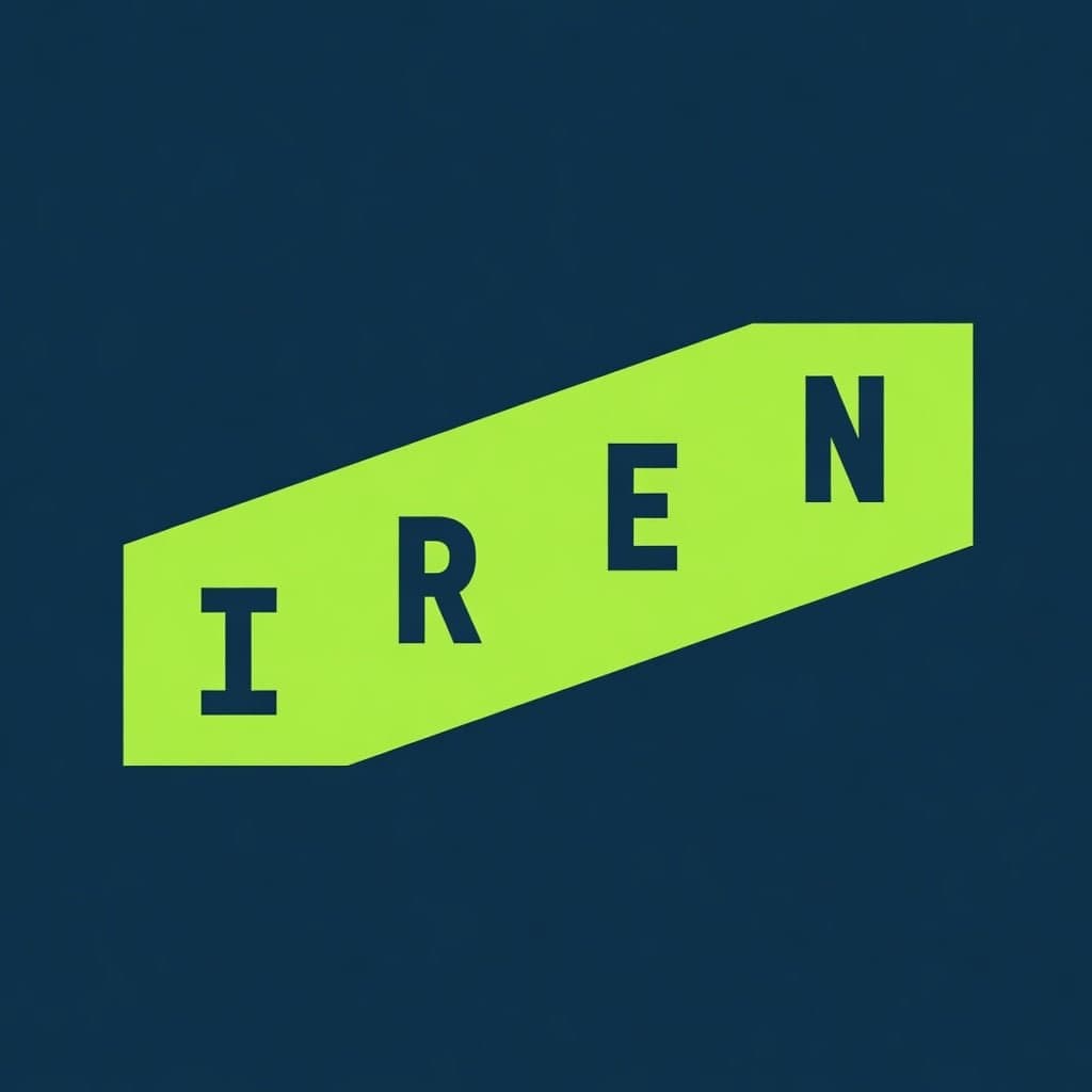 IREN Stock Dips as Investors Eye Execution Over AI Contract Wins