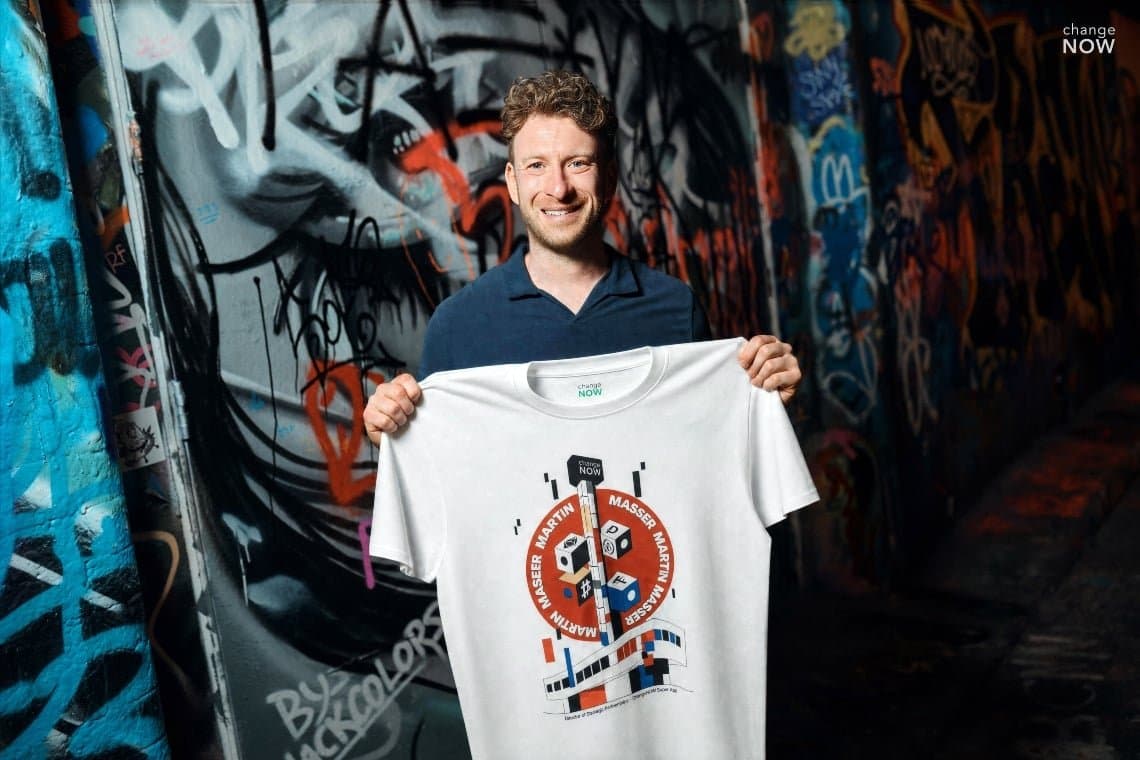 ChangeNOW poaches TON veteran to stitch crypto services into one working app
