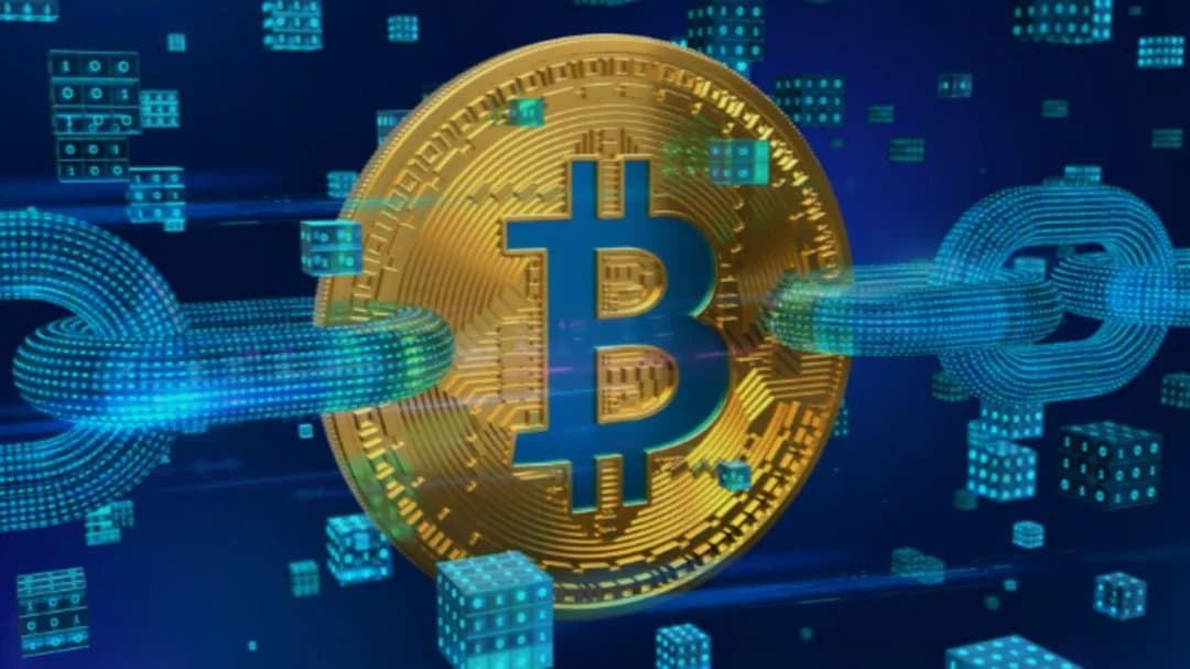 Bitcoin Struggles to Break $65,000 Resistance Amid Growing Spot Demand