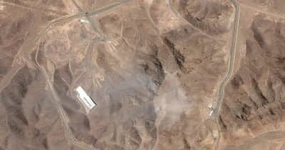 US Intelligence Warns Iran’s New Leader Might Push for Nuclear Arms