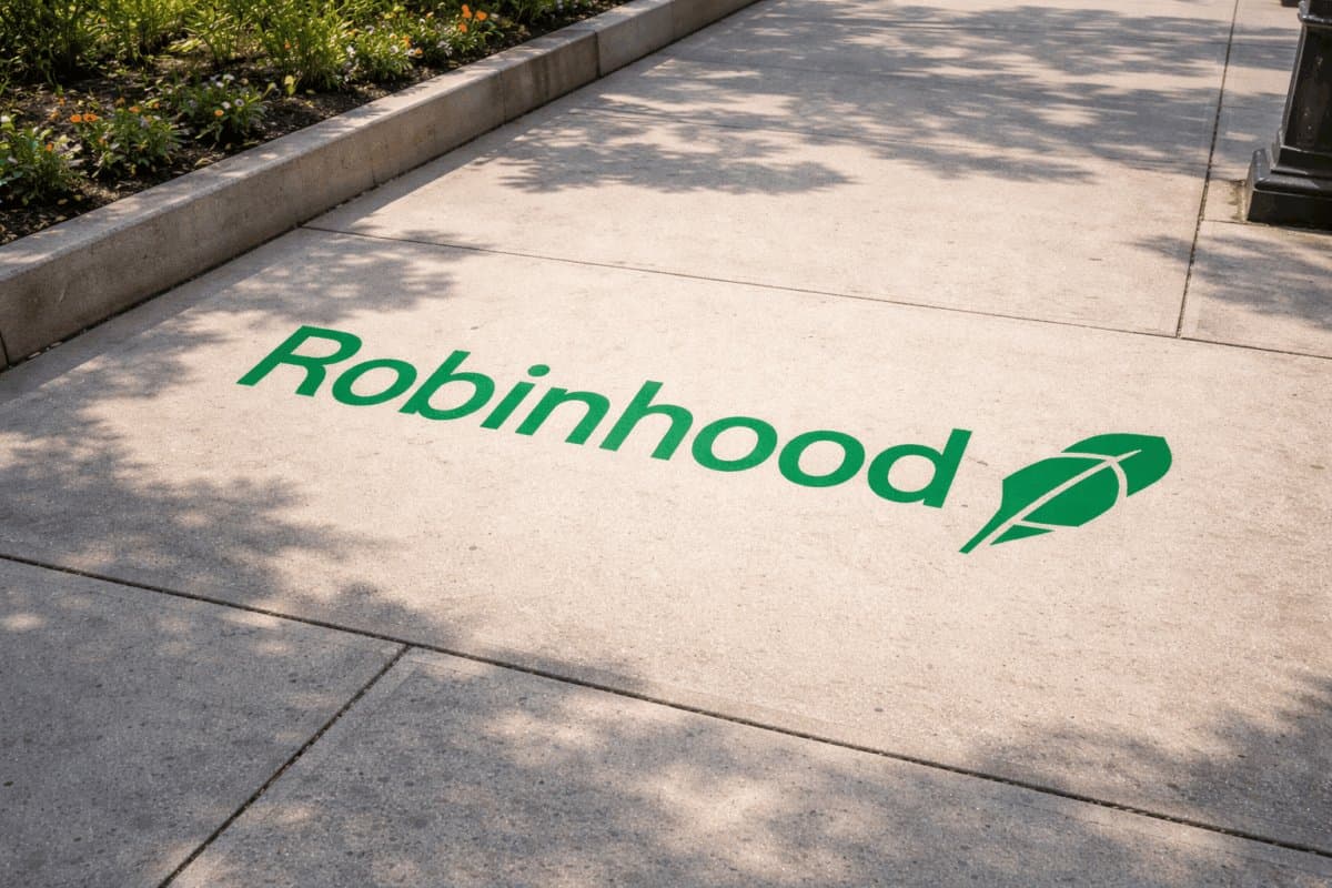 Robinhood Gets UK Crypto Clearance, But the Real Test Comes in 2027