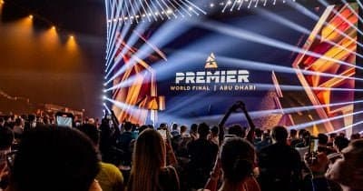BLAST Premier Highlights How Esports and Crypto Still Struggle to Align
