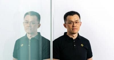 Binance's Zhao says you lose more Bitcoin mismanaging your own wallet than hackers steal from exchanges