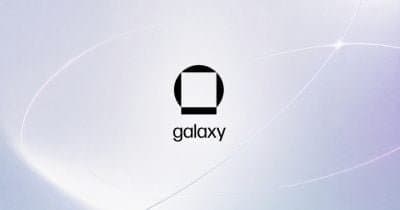 Galaxy Digital's stock crashes on $85M loss as data center bets finally start paying off