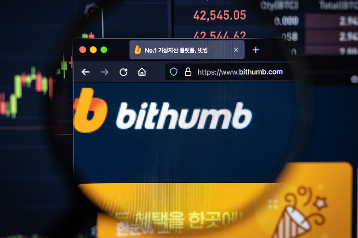 Bithumb Sets Sights on 2028 IPO Amid Overhaul of Controls and Reporting Standards