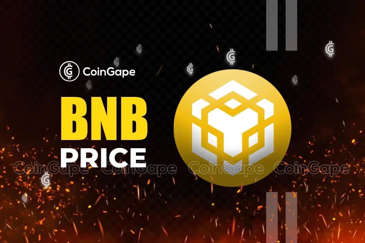 Twelve EU-Approved Crypto Firms Fuel BNB Rally Past $570