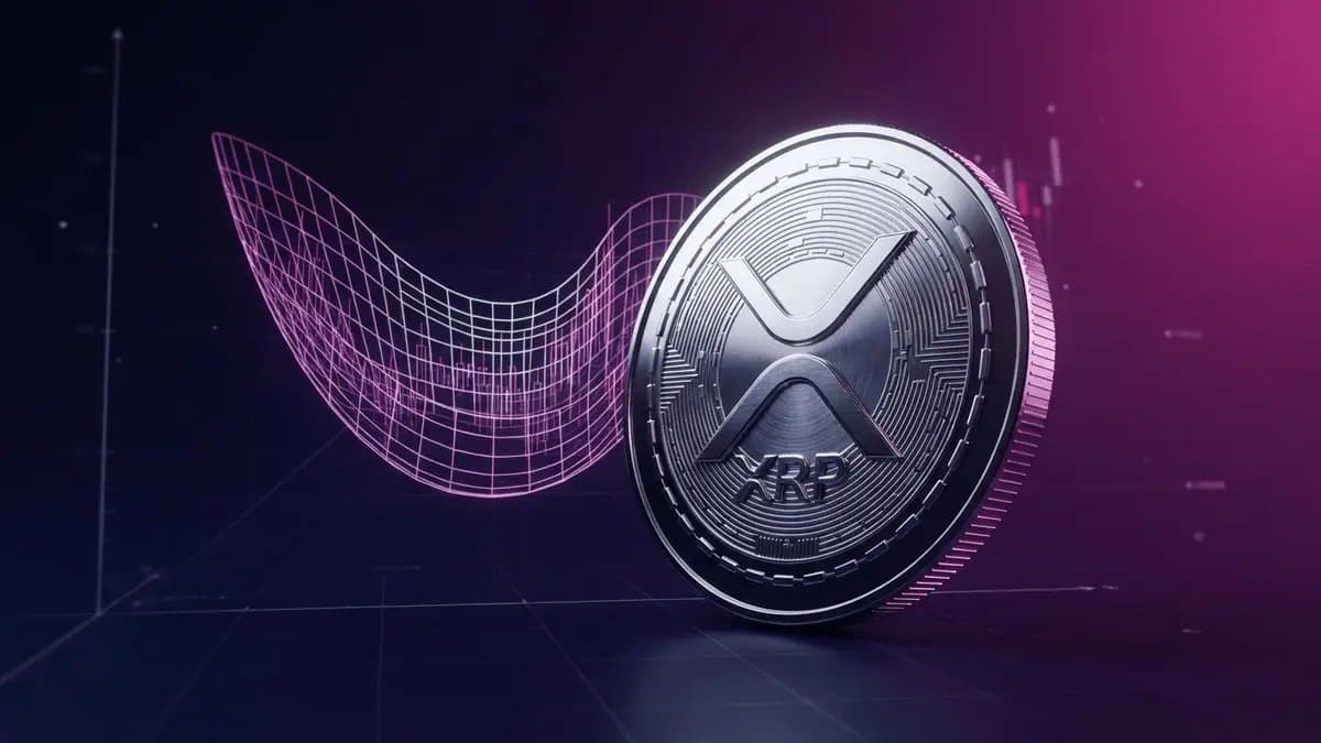 XRP Stalls Near $2.60 as Ripple Launches Mint to Address RLUSD Issues