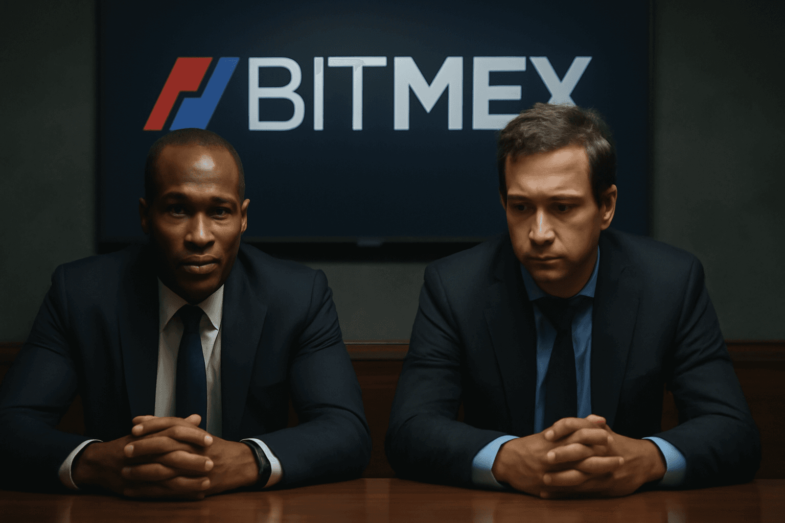 BitMEX Founders Face Lawsuit Alleging Insider Trading by Users