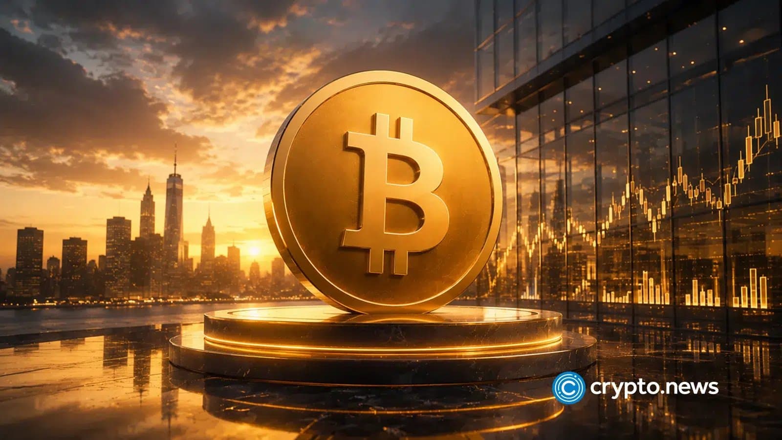 Bitcoin Falls Under $63K Despite Easing Iran Tensions and Oil Price Drop