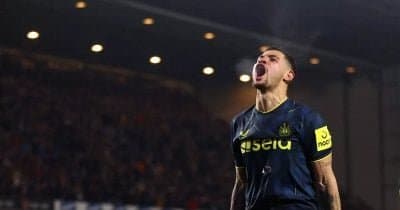 Arsenal's £70M Chase for Bruno Guimarães Shows Premier League Transfers Move Crypto-Sized Cash