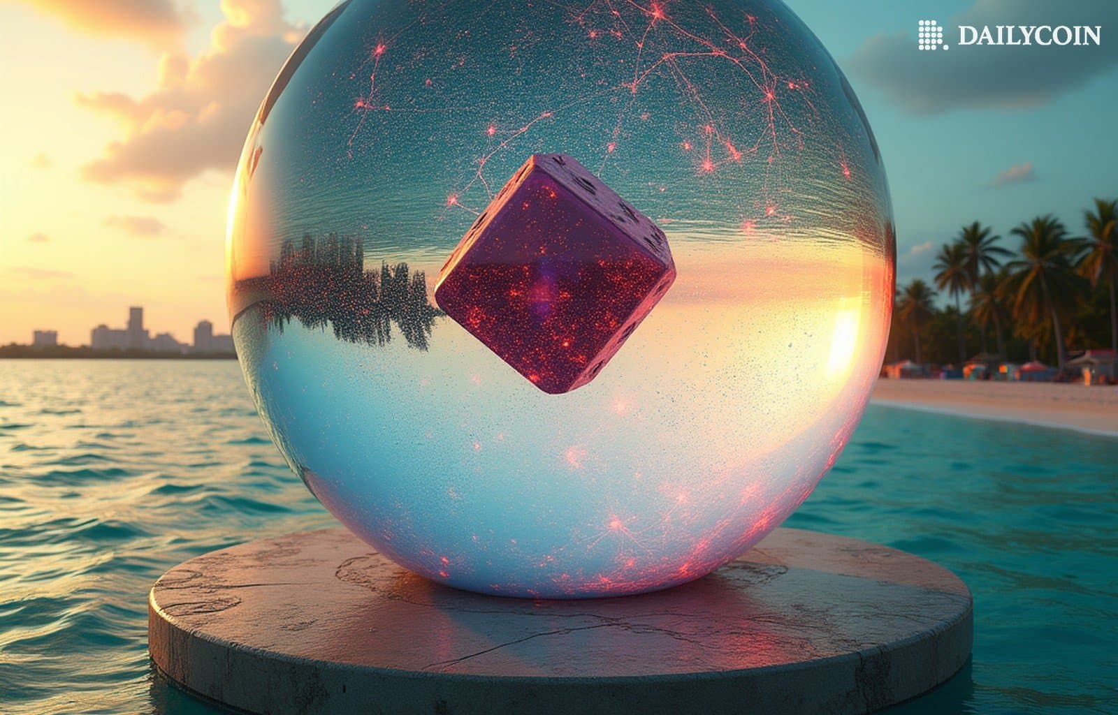 New Prediction Markets Are Battling for Crypto Traders in 2026