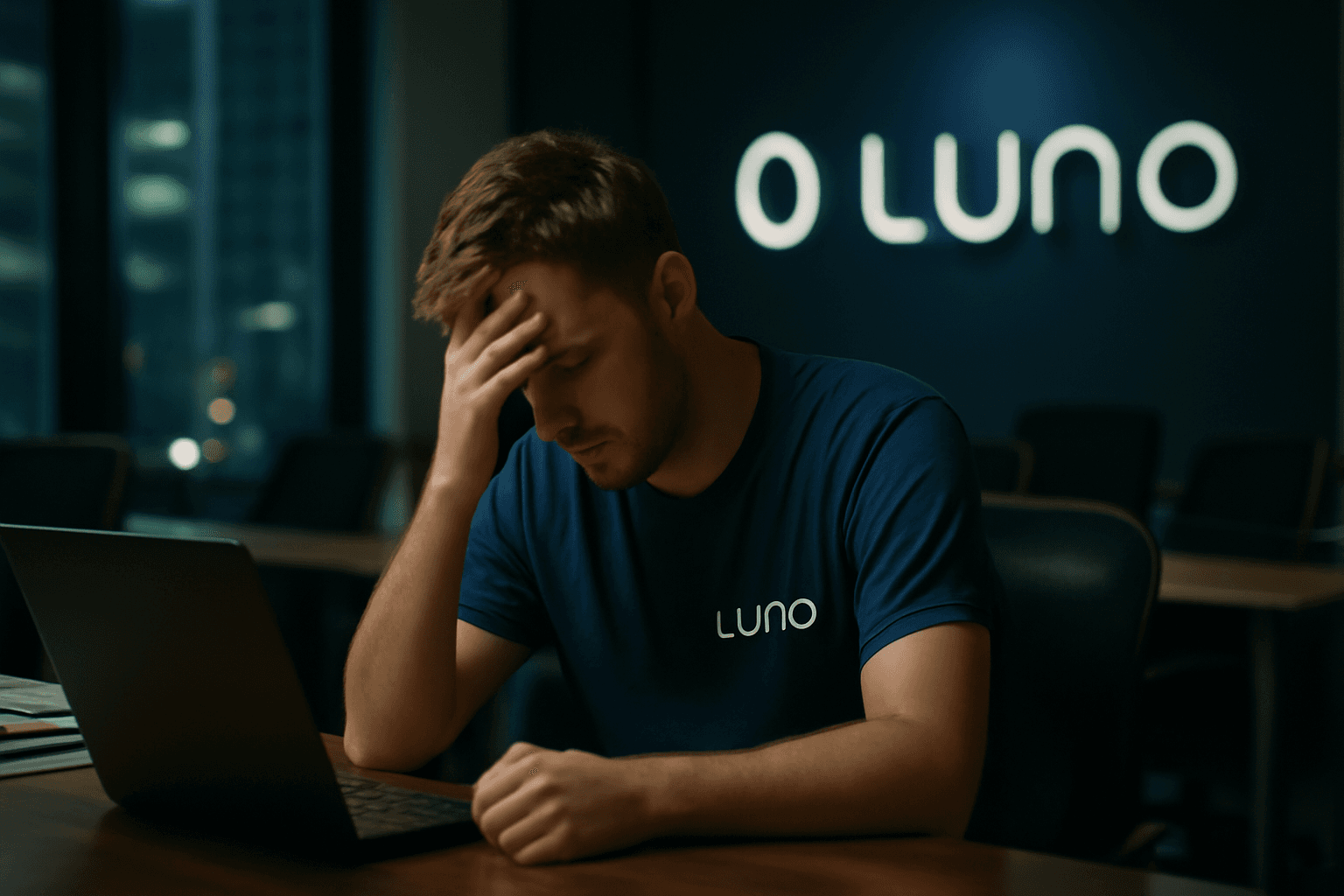 Luno Cuts Staff by 20 Percent Amid Industry-Wide Crypto Layoffs