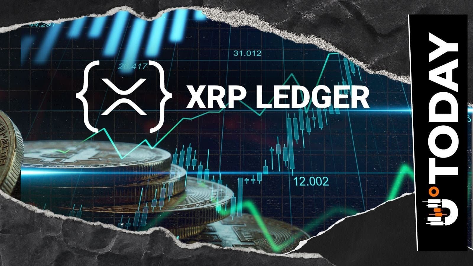 XRP Ledger Launches Update to Stop Manifest Flooding on Its Nodes