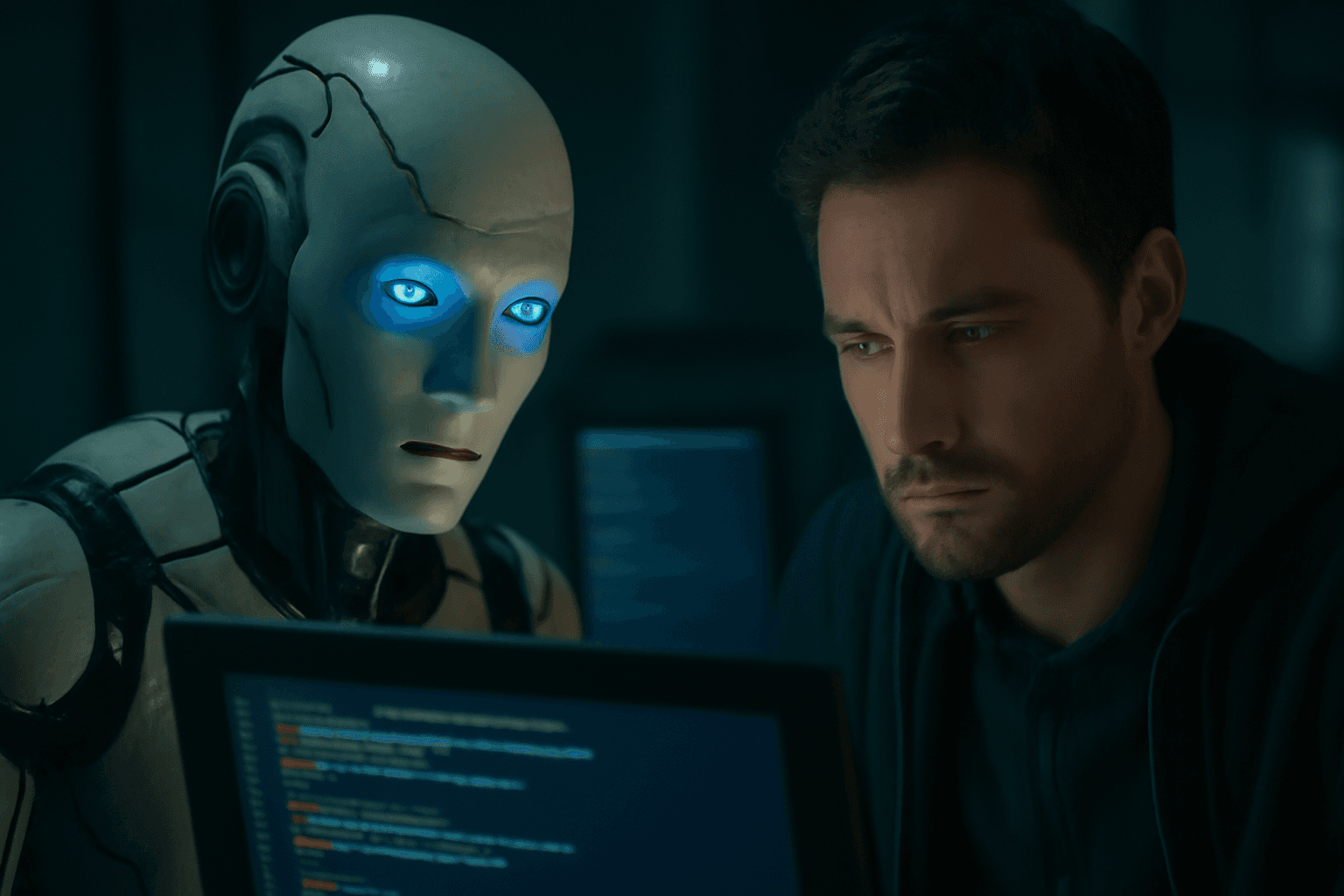 Anthropic Authorized to Assign CVE IDs as AI Boosts Vulnerability Detection