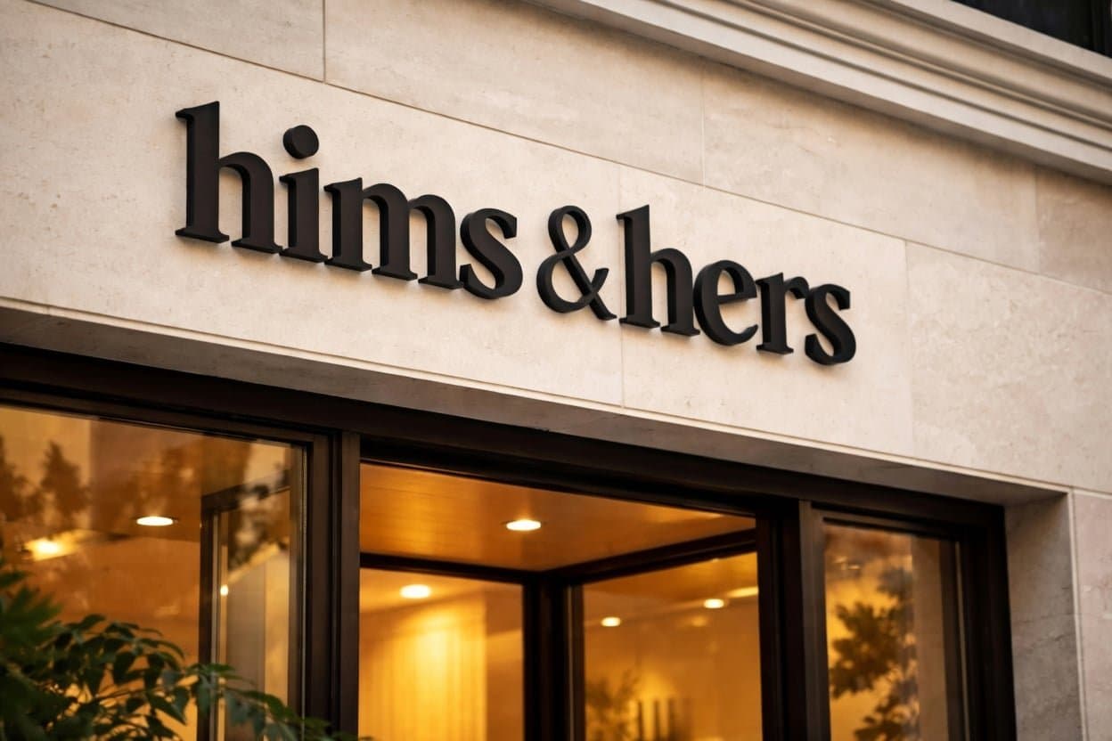 Hims & Hers Shares Jump 13% After FDA Panel Approves Peptide Use