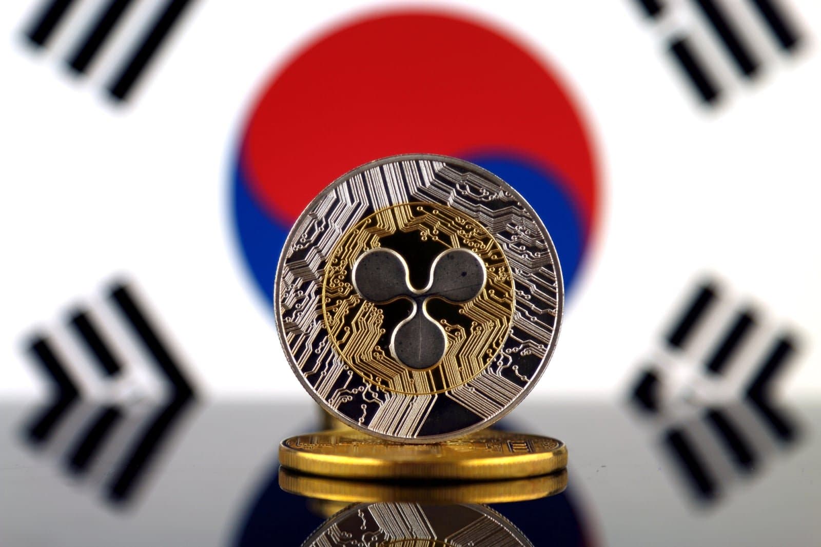 Ripple’s USD Stablecoin Hits Korean Market with Noticeable Price Dip Amid Thin Liquidity