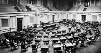 Senate Faces Tight Deadline to Pass Key Crypto Regulation Before Summer Break