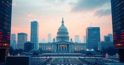 Senate Interest in CLARITY Act Dwindles, Passage Probability Drops to 27 Percent