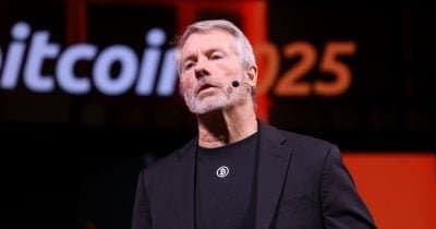 Saylor liquidates $104M Bitcoin pile to fund Strategy's preferred stock offering