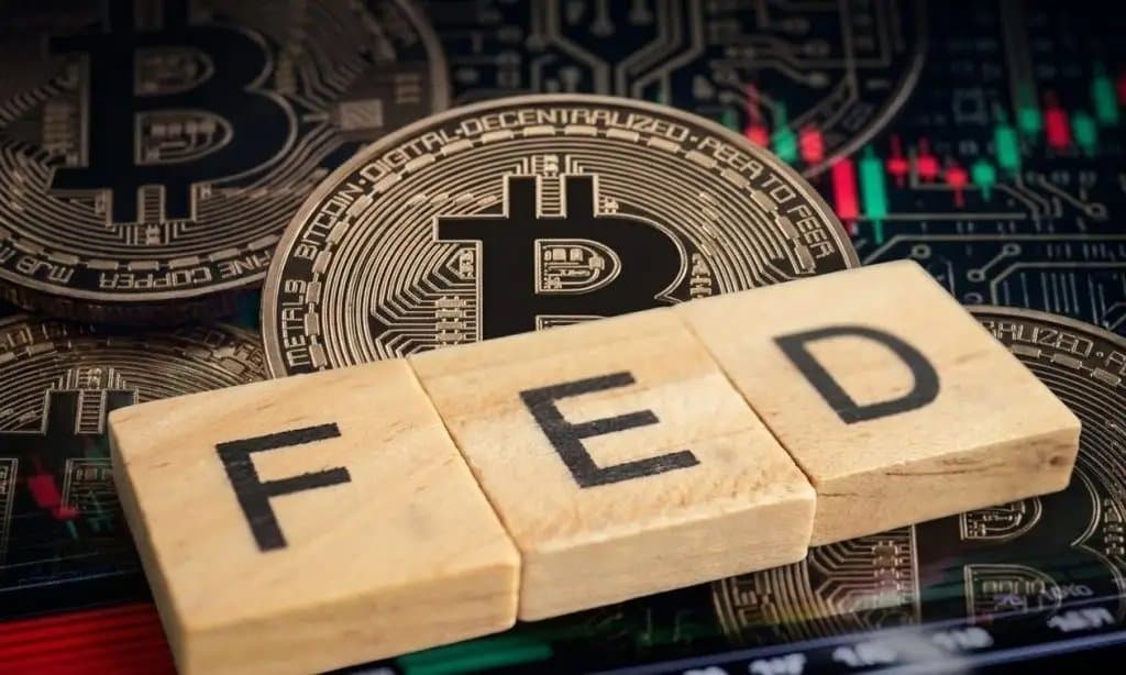 Citadel Predicts Fed Will Raise Rates, Stirring Uncertainty for Bitcoin