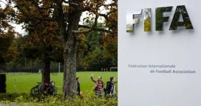 FIFA Drops $4.2 Billion Private Equity Plan After UEFA Threatens Boycott