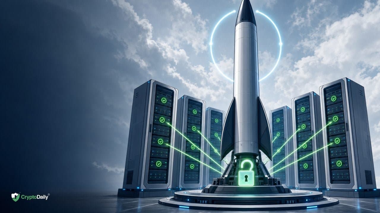 Circle's Arc blockchain launches next year with Wall Street's biggest names as validators