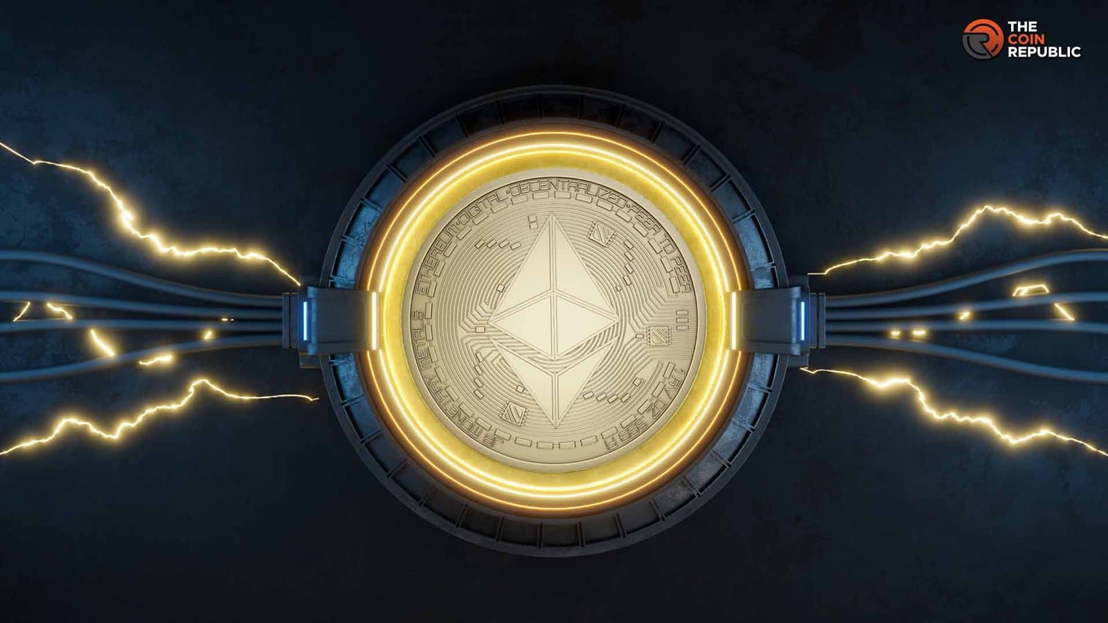 Ethereum Developers Push Plan to Burn Validator Rewards as Staking Nears Half the Supply